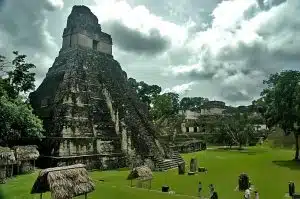 tikal